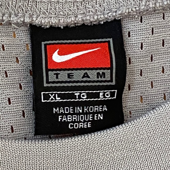 Nets jersey - Picture 3 of 5